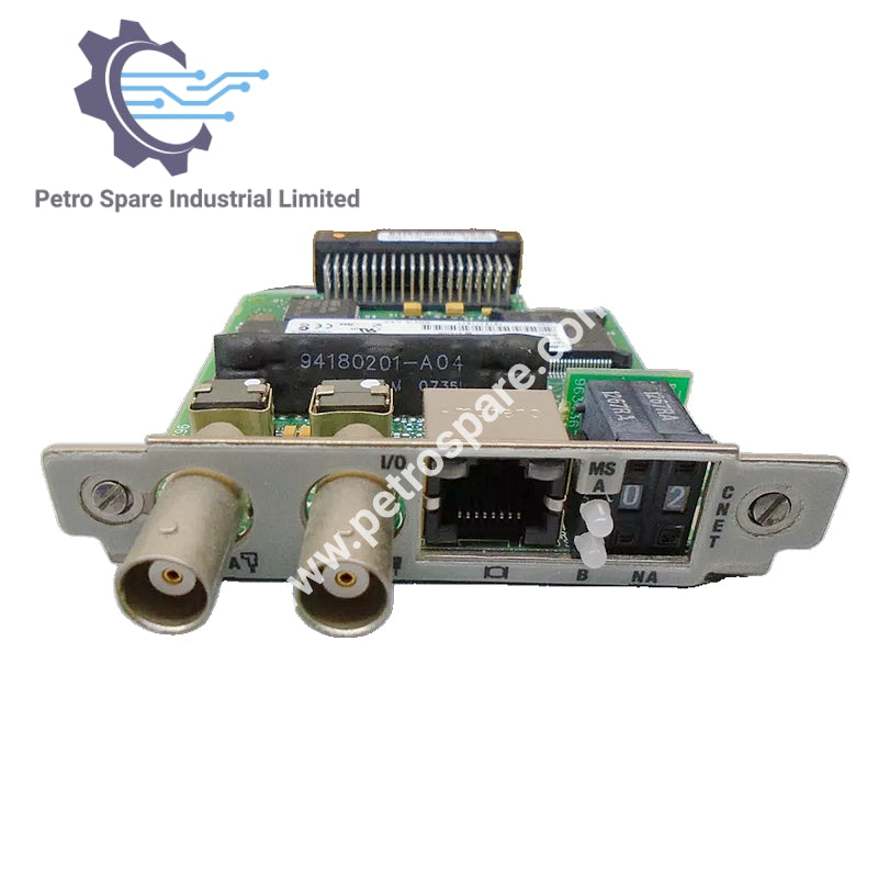 Ab Controlnet Card 1788-CNCR | Allen-Bradley ControlNet Daughtercard