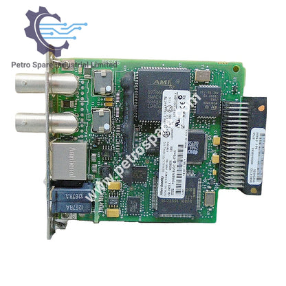 1788-CNCR | Плата расширения ControlNet Allen-Bradley