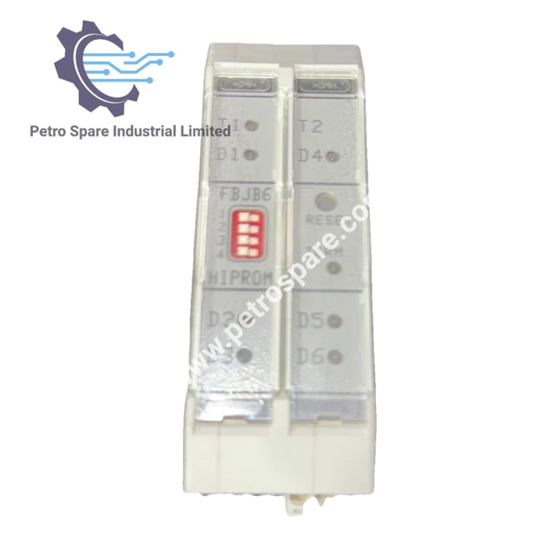 Hộp nối Fieldbus Allen Bradley 1788-FBJB6