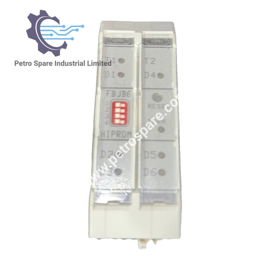 Allen Bradley 1788-FBJB6 Fieldbus Junction Box