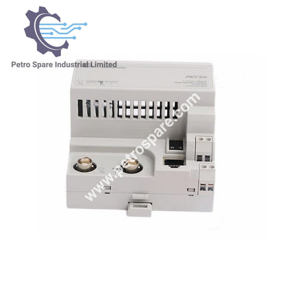 FLEX I/O 1794-ACNR15 ControlNet Adapter - Allen-Bradley