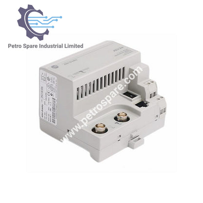 FLEX I/O 1794-ACNR15 ControlNet Adapter - Allen-Bradley