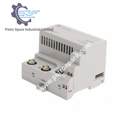 FLEX I/O 1794-ACNR15 ControlNet Adapter - Allen-Bradley