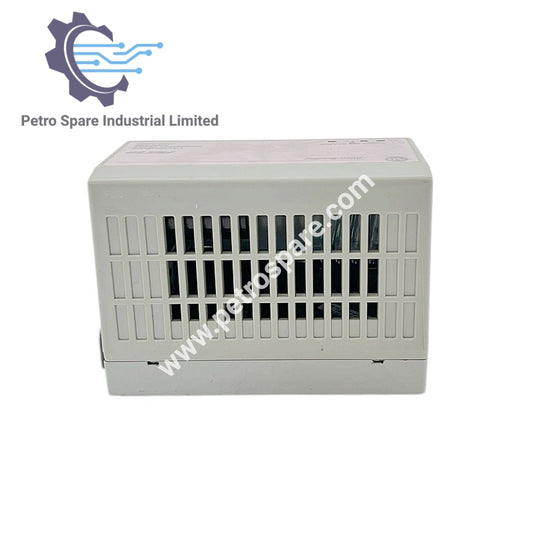 Allen-Bradley FLEX I/O 1794-ACNR ControlNet Redundant Media Adapter