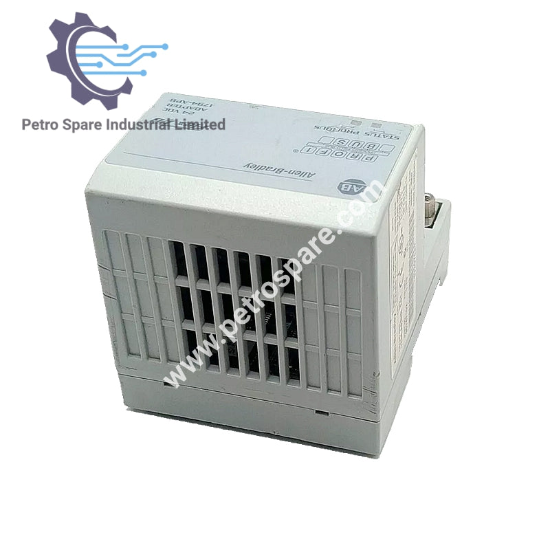Allen-Bradley 1794-APB - Adaptateur PROFIBUS Rockwell