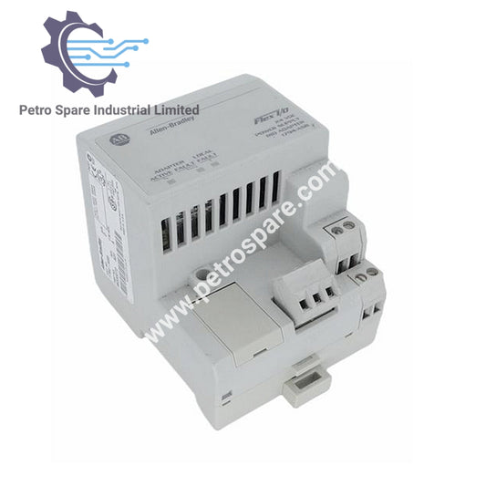 Allen-Bradley 1794-ASB Rockwell ตัวปรับแต่งรีโมท IO