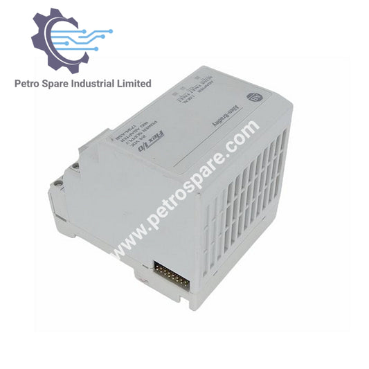 Allen-Bradley 1794-ASB Rockwell ตัวปรับแต่งรีโมท IO