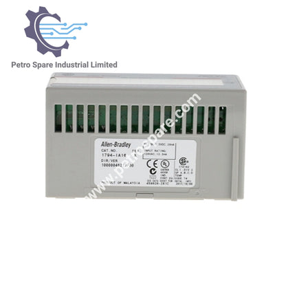 Flex I/O 1794-IA16 Allen-Bradley AC Digital Input Module