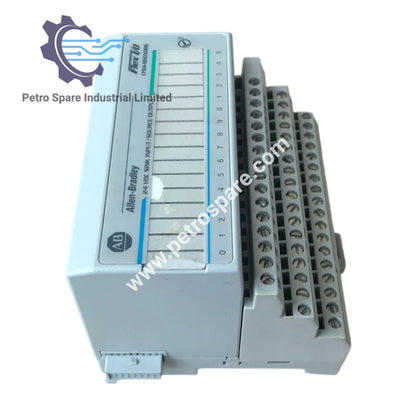Modul digitalnog ulaza/izlaza | Allen Bradley Flex I/O | 1794-IB10XOB6