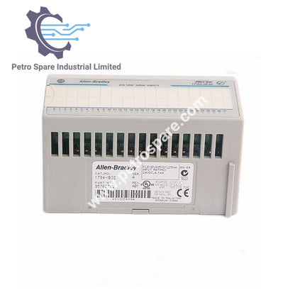 Allen-Bradley 1794-IB32 Digital Input Module FLEX I/O