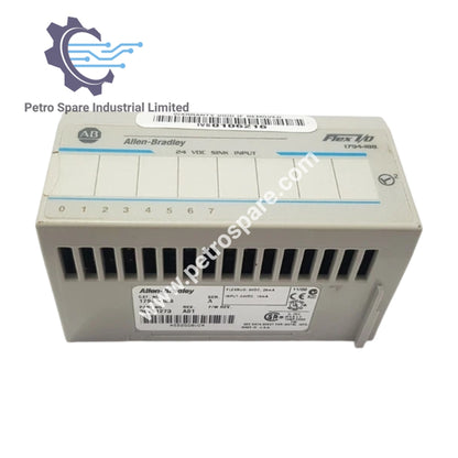 1794-IB8 | Allen Bradley | Módulo de Entrada Digital Flex I/O