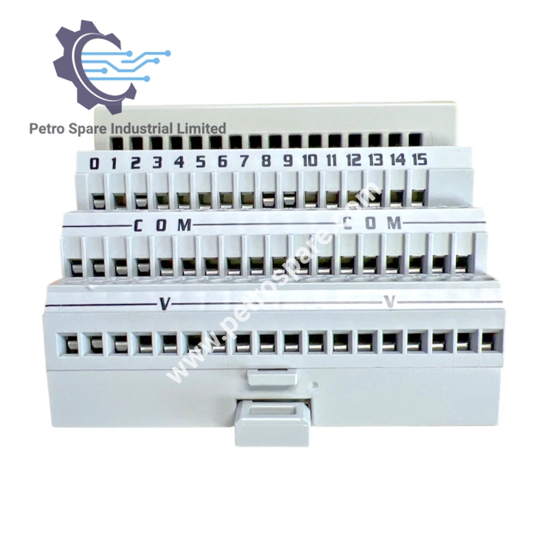 Allen Bradley | 1794-IE4XOE2 | Flex I/O augstas blīvuma analogais modulis