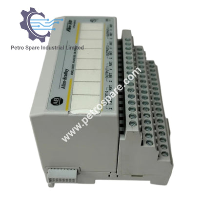 1794-IF41 | ماژول ورودی آنالوگ فلکس I/O | آلن بردلی