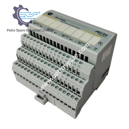 1794-IF41 | ماژول ورودی آنالوگ فلکس I/O | آلن بردلی