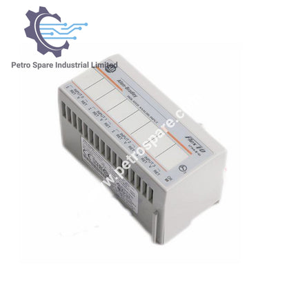 1794-IF4I - Allen-Bradley Rockwell FLEX I/O Isolated Analog Input Module