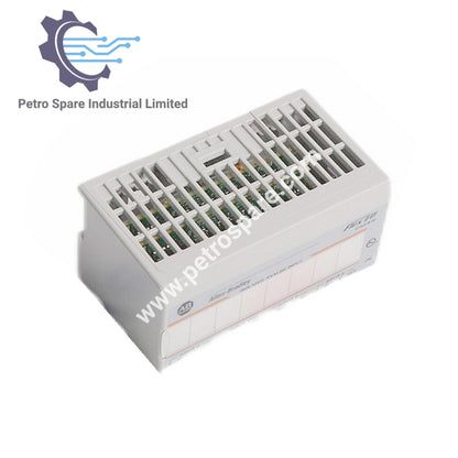 1794-IF4I - Allen-Bradley Rockwell FLEX I/O Isolated Analog Input Module