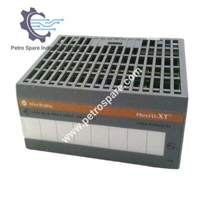 Allen Bradley 1794-IF8IHNFXT | Flex I/O XT аналогов модул