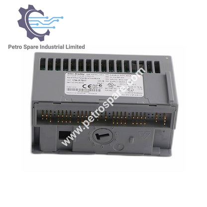 1794-IRT8XT - Allen-Bradley RTD Analog Input Module,8 Channels