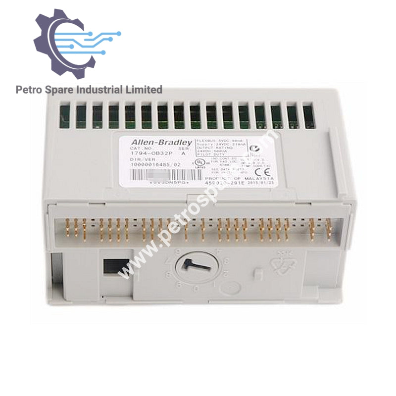 1794-OB32P - Allen-Bradley | Модуль выходов постоянного тока Flex IO