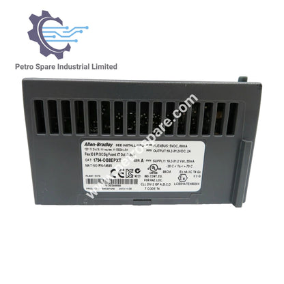 1794-IB16 | Allen Bradley | Flex I/O Модул за цифров вход (копие)