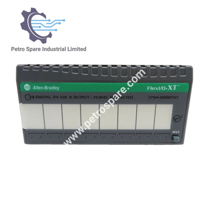 1794-IB16 | Allen Bradley | Flex I/O Модул за цифров вход (копие)