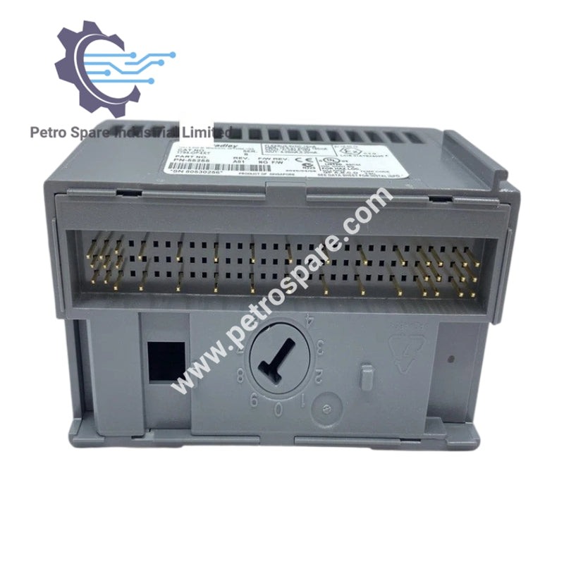 1794-OE4XT | Allen Bradley | Modul Output Analog Flex I/O