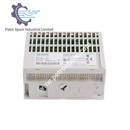 Allen-Bradley 1794-OE8H FLEX I/O 8 Output HART Analog Module