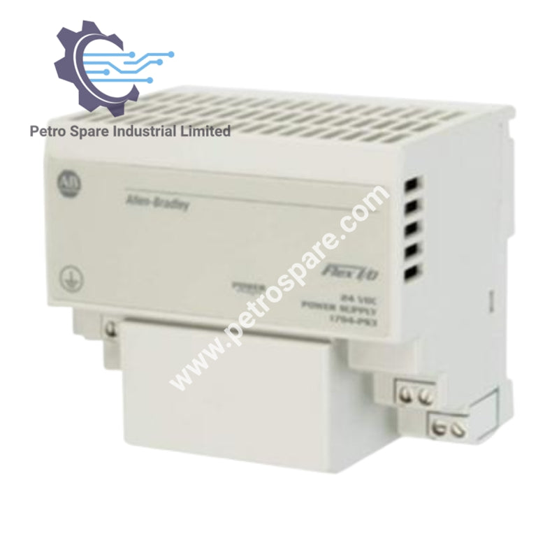 Allen-Bradley 1794-IF8IH FLEX I/O 8 Analog-Eingangsmodul (Kopie)