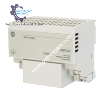 Allen-Bradley 1794-IF8IH FLEX I/O 8 Analog-Eingangsmodul (Kopie)