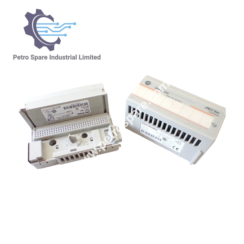 Allen Bradley | 1794-OM8 | FLEX I/O Analoog/Digitaal I/O-module