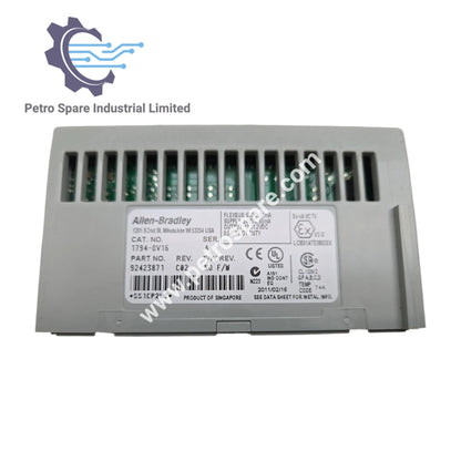 Модул за цифрови входно-изходни сигнали Allen Bradley Flex I/O | 1794-IA8I