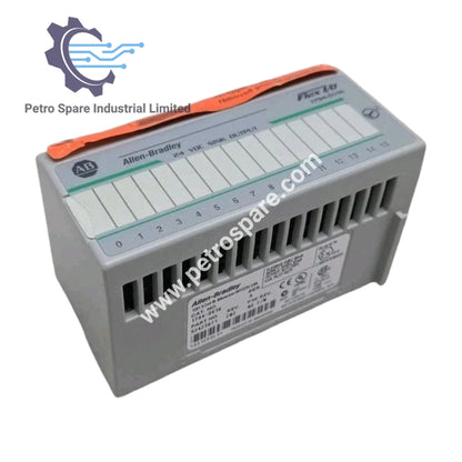 Модул за цифрови входно-изходни сигнали Allen Bradley Flex I/O | 1794-IA8I