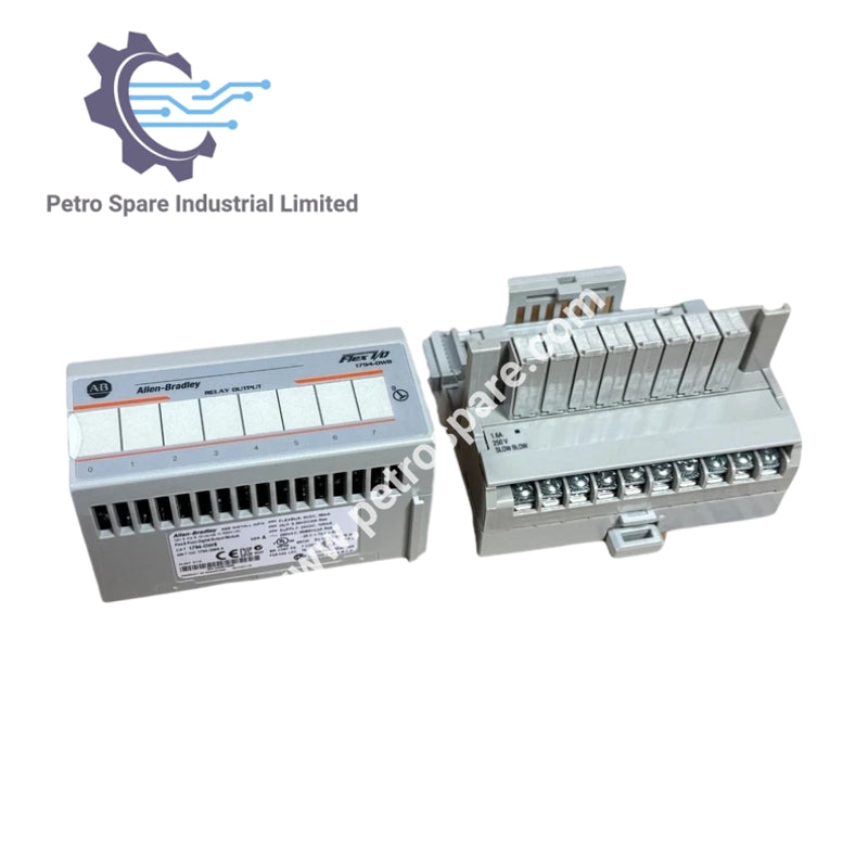 Allen Bradley 1794-OB8EPXT| Flex I/O izlazni modul (kopija)