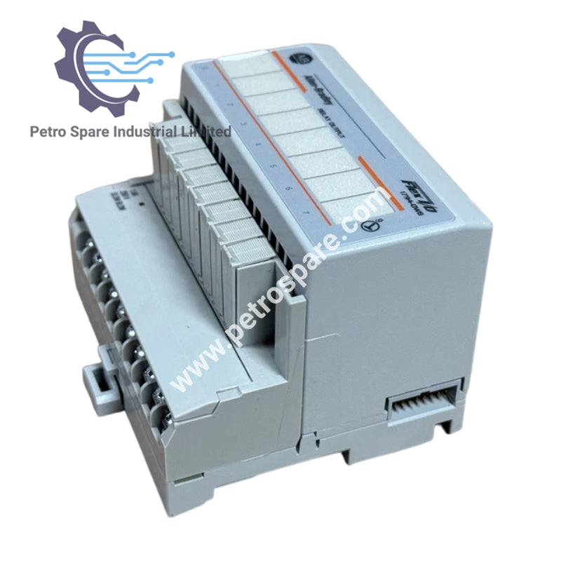 Allen Bradley 1794-OB8EPXT| Flex I/O izlazni modul (kopija)