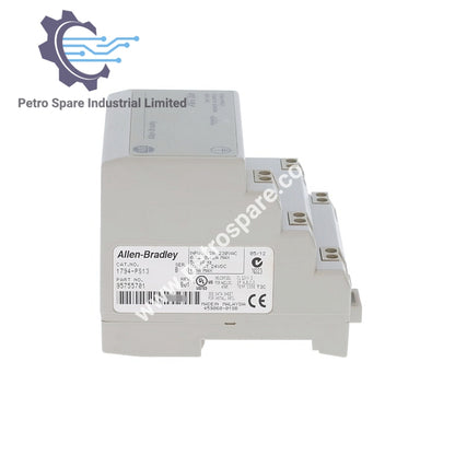 1794-PS13 | Allen-Bradley | FLEX I/O Power Supply Module
