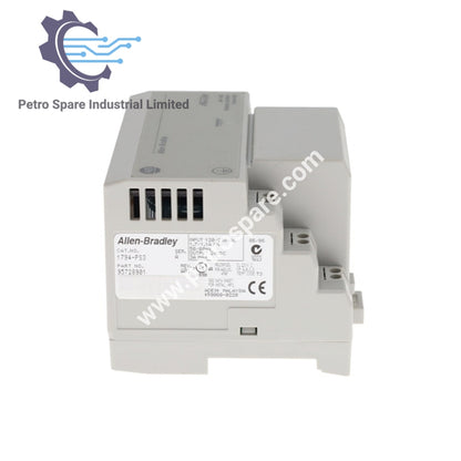 FlexLogix 1794-PS3 Allen-Bradley Rockwell Power Supply Module