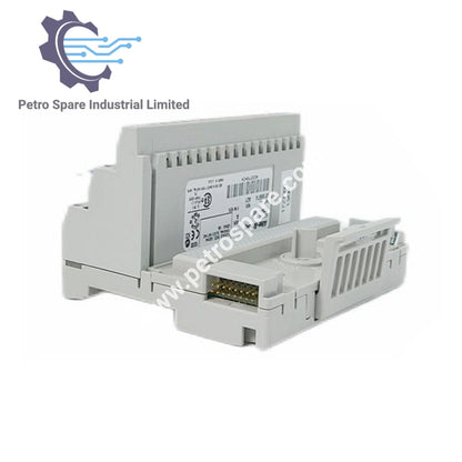 Flex I/O 1794-TB2 Terminal Base Unit | Rockwell Allen-Bradley