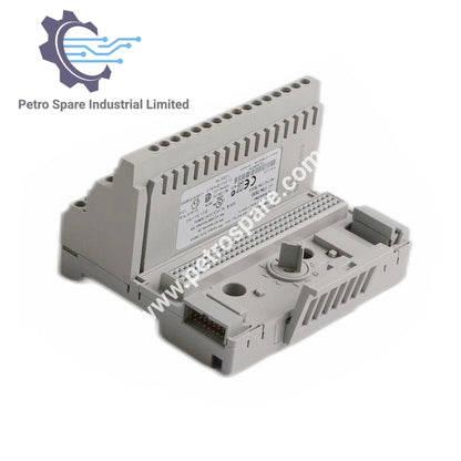 Rockwell Allen-Bradley 1794-TB3G Terminal Base Unit