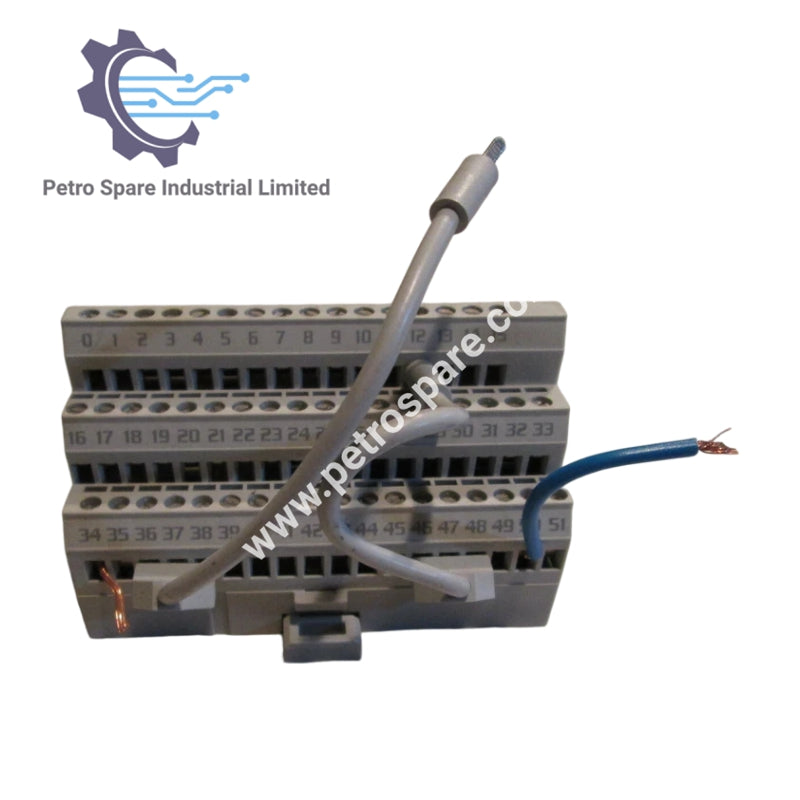 1794-TB3GK | Allen Bradley | Bloque Terminal Flex I/O