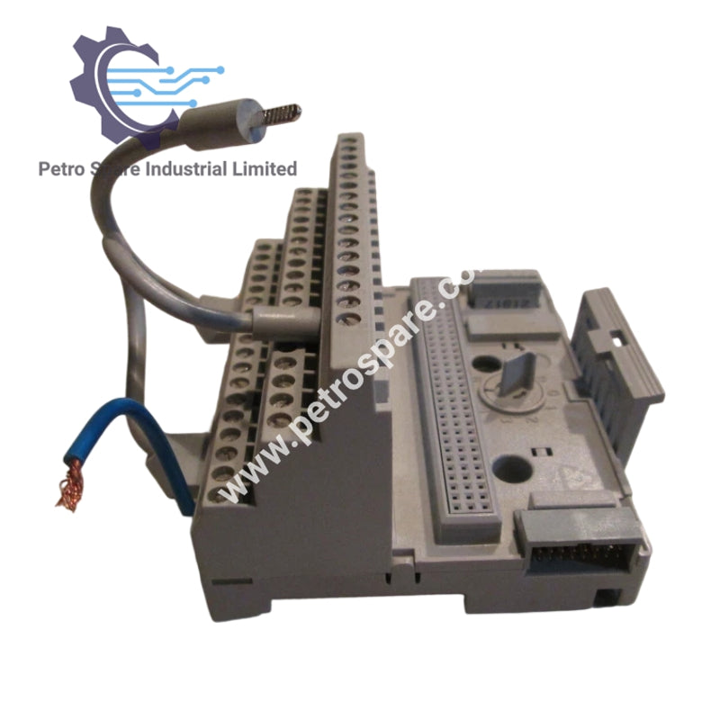 1794-TB3GK | Allen Bradley | Bloque Terminal Flex I/O