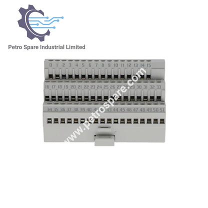 Rockwell Allen-Bradley 1794-TB3G Terminal Base Unit