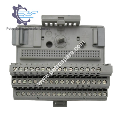 1794-TB3 | Allen Bradley | Basis Terminal Flex I/O