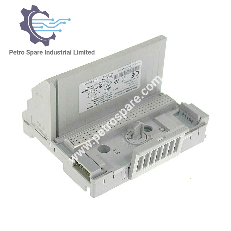 Terminal Board & Terminal Block