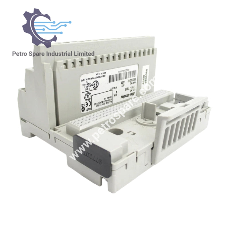 1794-IF4IXT | Allen Bradley | Flex XT 4-Punkt Analog-Eingangsmodul (Kopie)