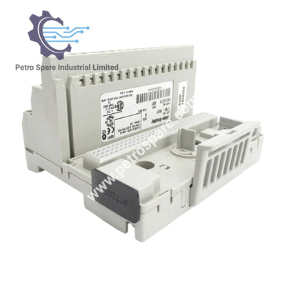 1794-IF4IXT | Allen Bradley | Flex XT 4-Punkt Analog-Eingangsmodul (Kopie)