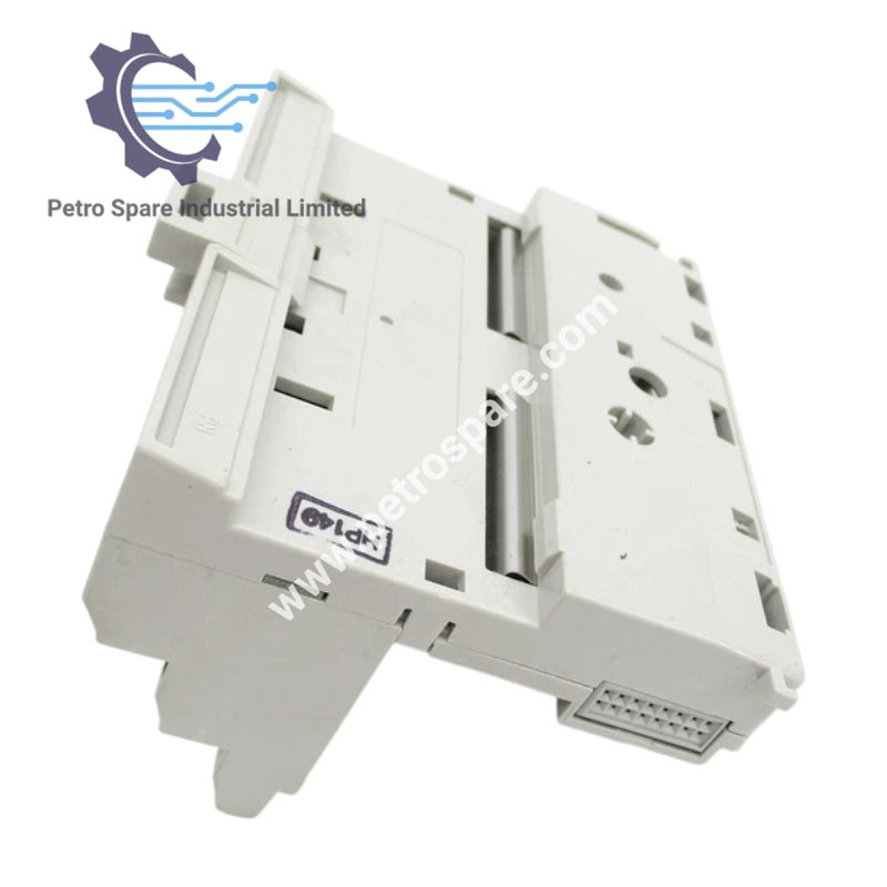 1794-IF4IXT | Allen Bradley | Flex XT 4-Punkt Analog-Eingangsmodul (Kopie)