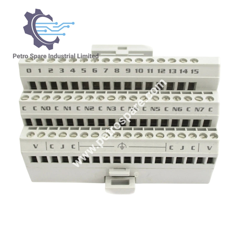 1794-IF4IXT | Allen Bradley | Flex XT 4-Punkt Analog-Eingangsmodul (Kopie)