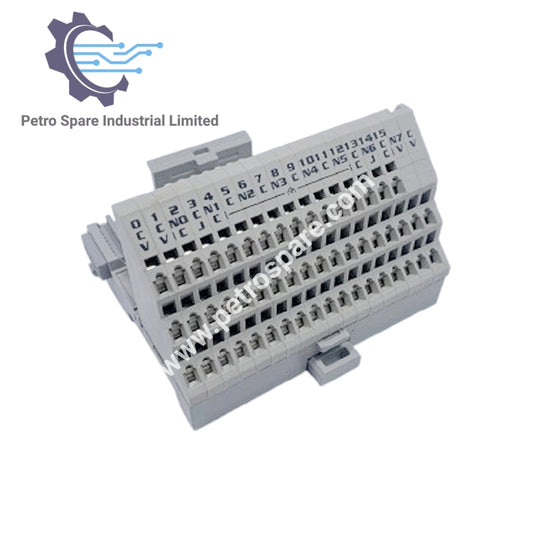 1794-TB3TS | Allen-Bradley 1794 FLEX I/O Terminal baza jedinica