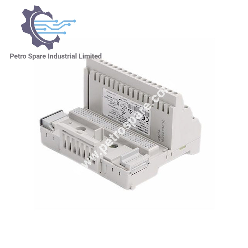 Base de terminal flexible 1794-TB3 - Rockwell Allen-Bradley
