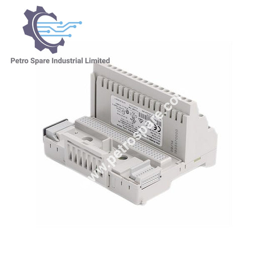 1794-TB3 Flex Terminal Base - Rockwell Allen-Bradley